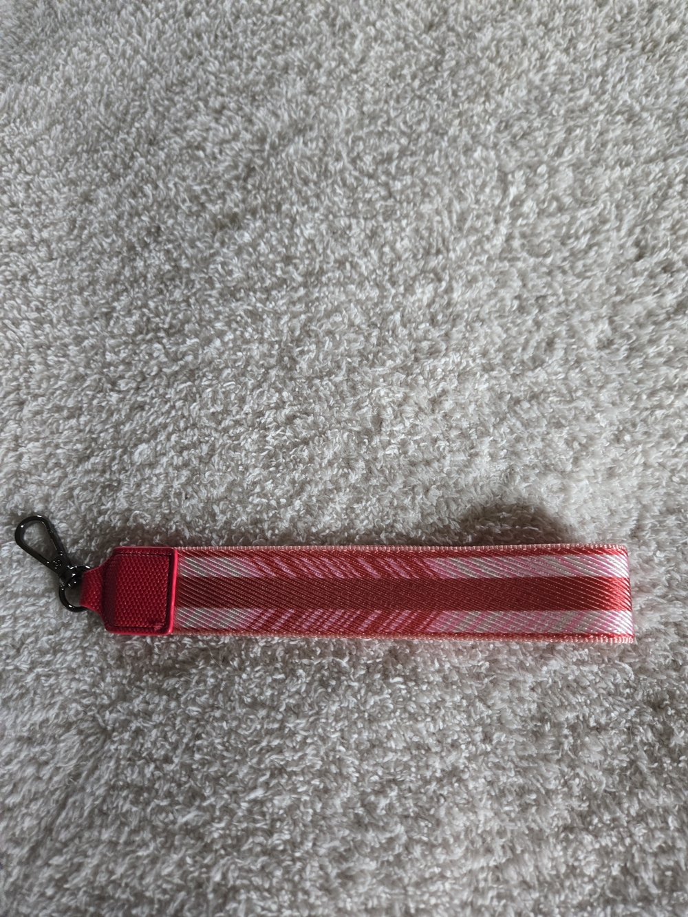Lug Wristlet Strap